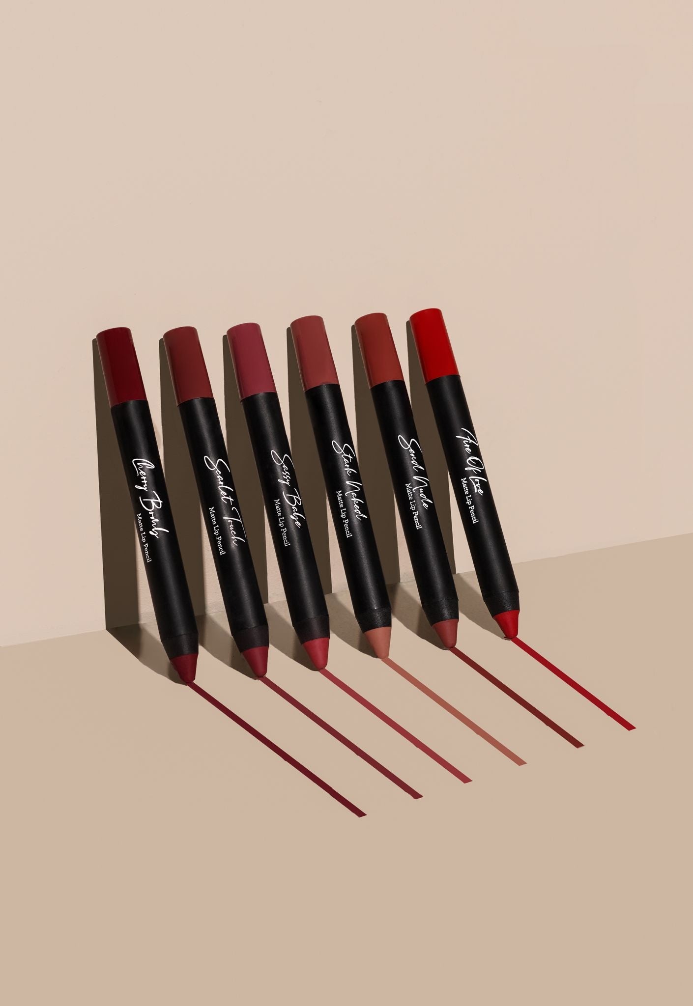 Lip Pencil