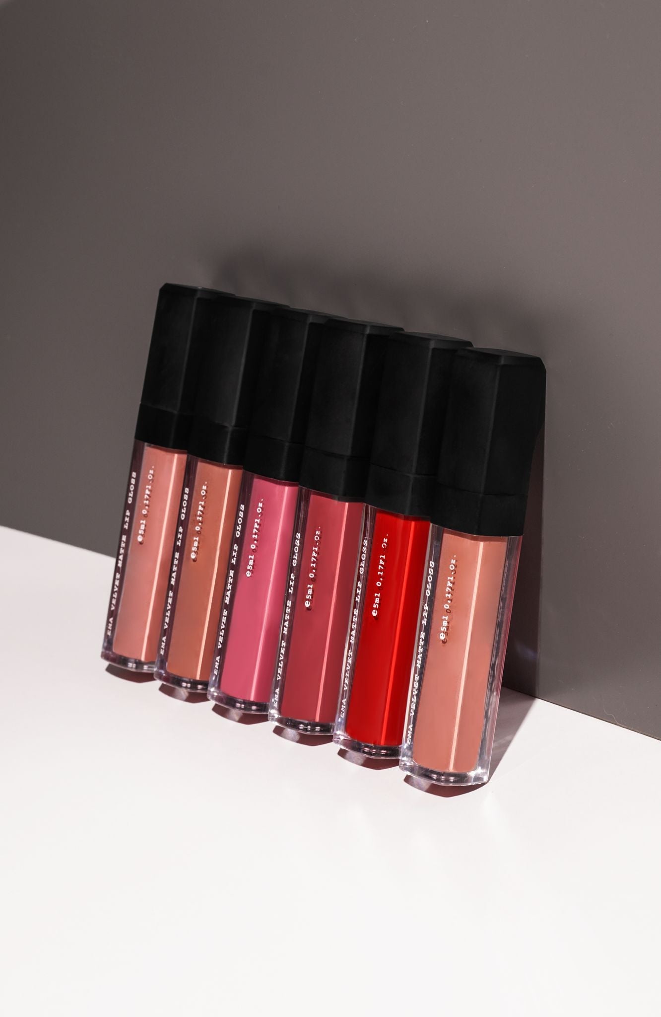 Matte Gloss