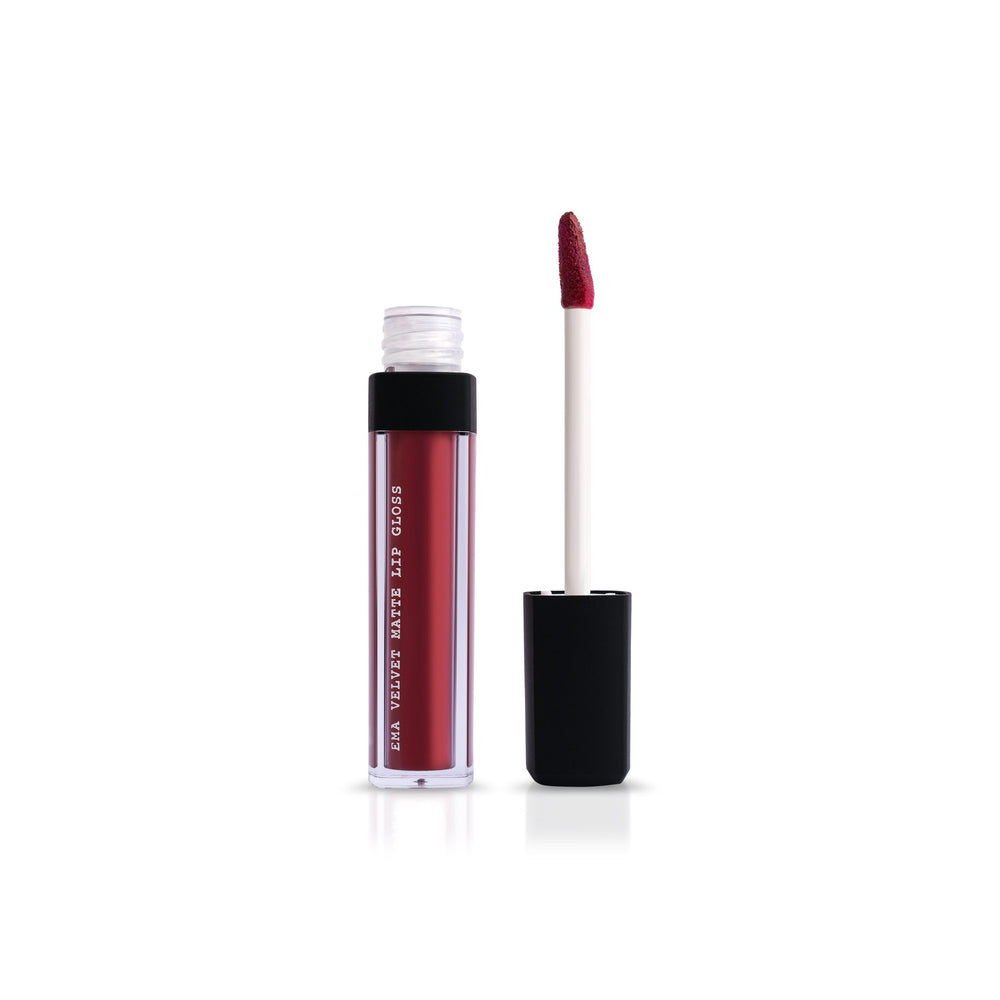 Velvet Matte Lip Gloss Killer Queen
