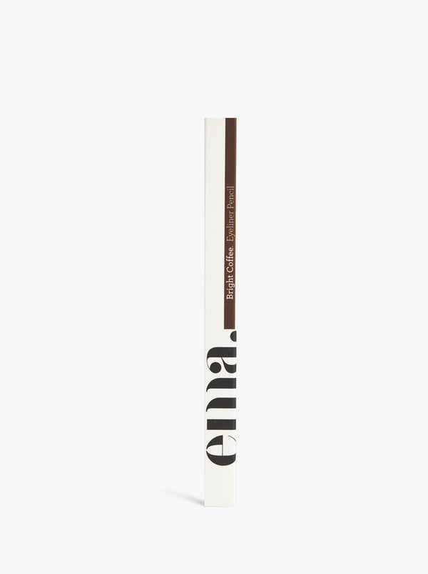 Eyeliner Pencil Bright Coffee