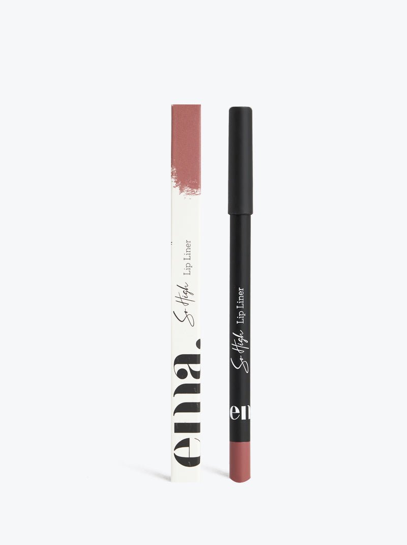Lip Liner So High