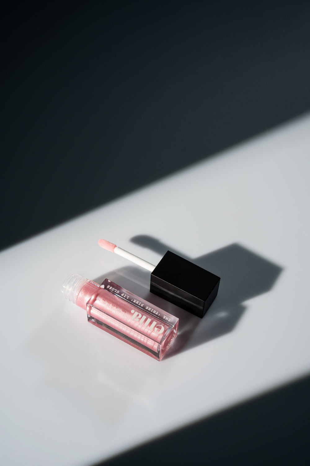 Lip Gloss Think Pink