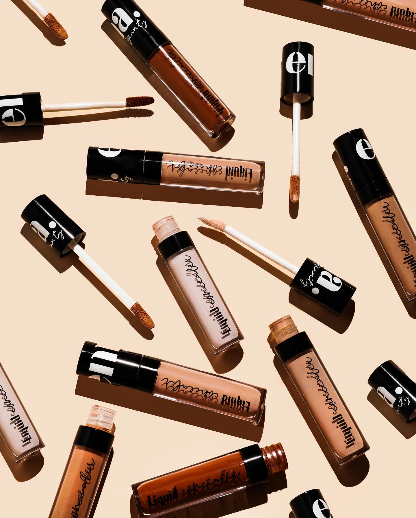 Collection Concelear Concealer