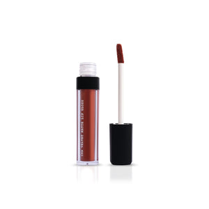 Velvet Matte Lip Gloss Natural Spirit