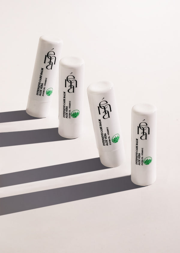 Intensive Care Balm
