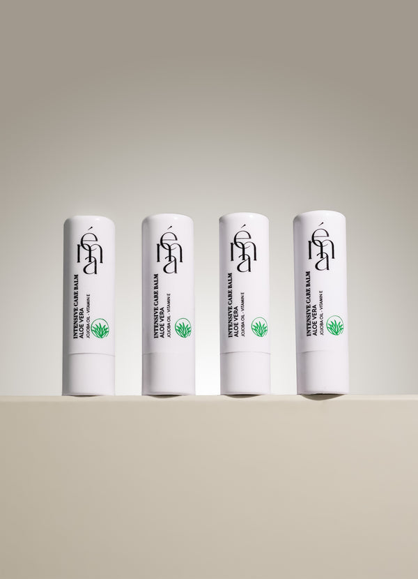 Intensive Care Balm