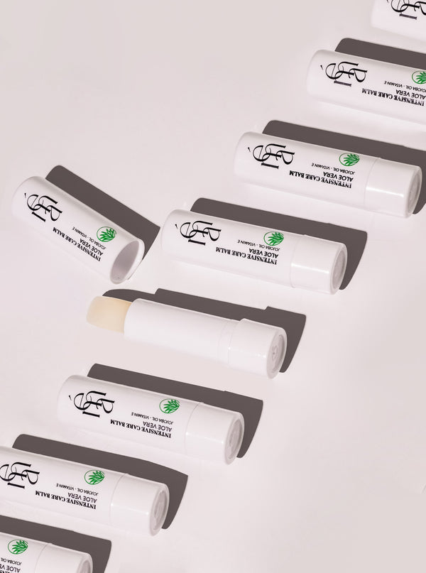 Intensive Care Balm