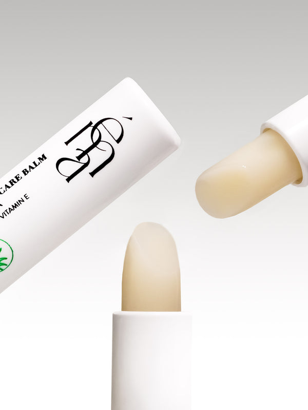 Intensive Care Balm