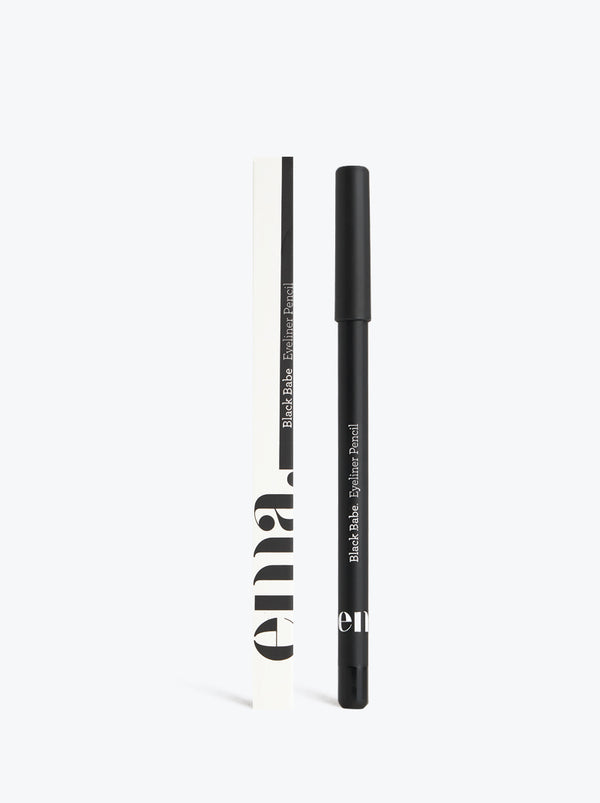 Eyeliner Pencil Black Babe
