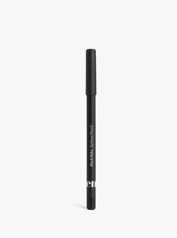 Eyeliner Pencil Black Babe