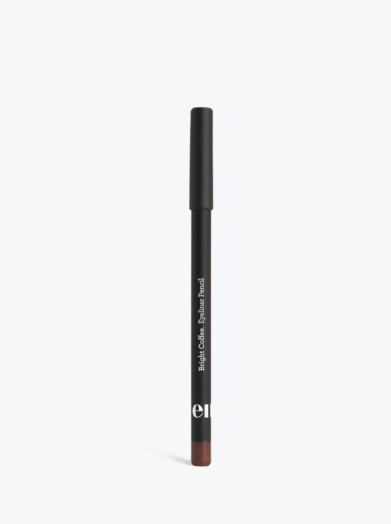 Eyeliner Pencil Bright Coffee