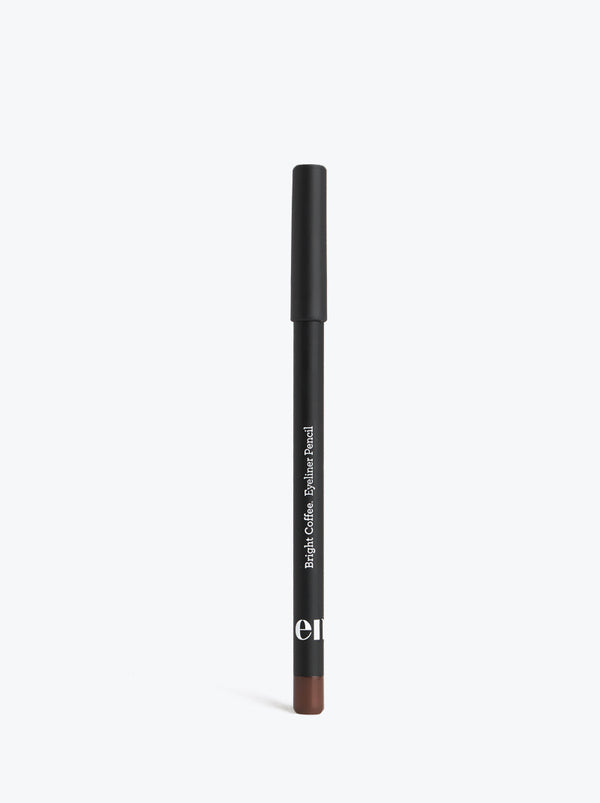 Eyeliner Pencil Bright Coffee