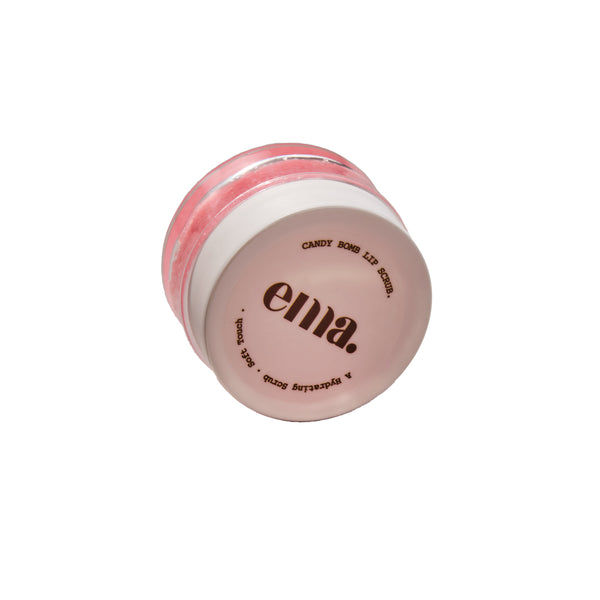 Candy Bomb Lip Scrub