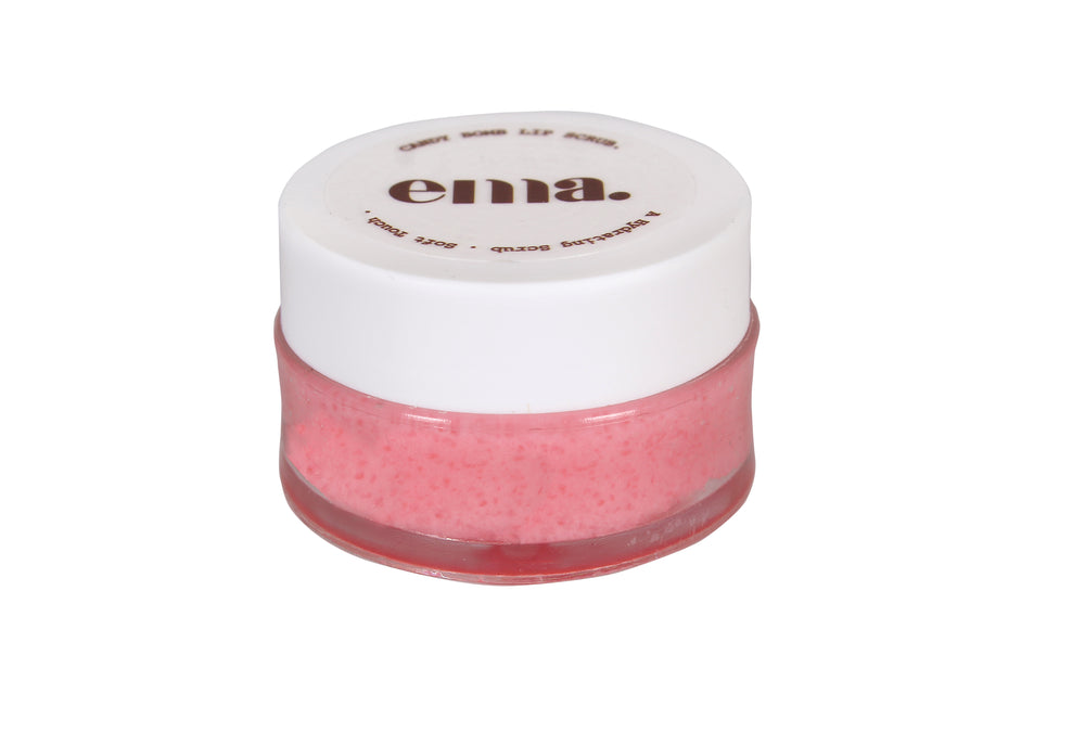 Candy Bomb Lip Scrub