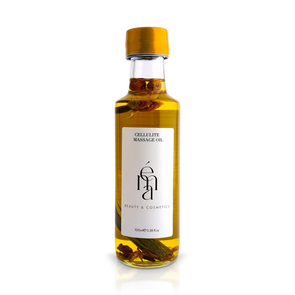 Cellulite Massage Oil