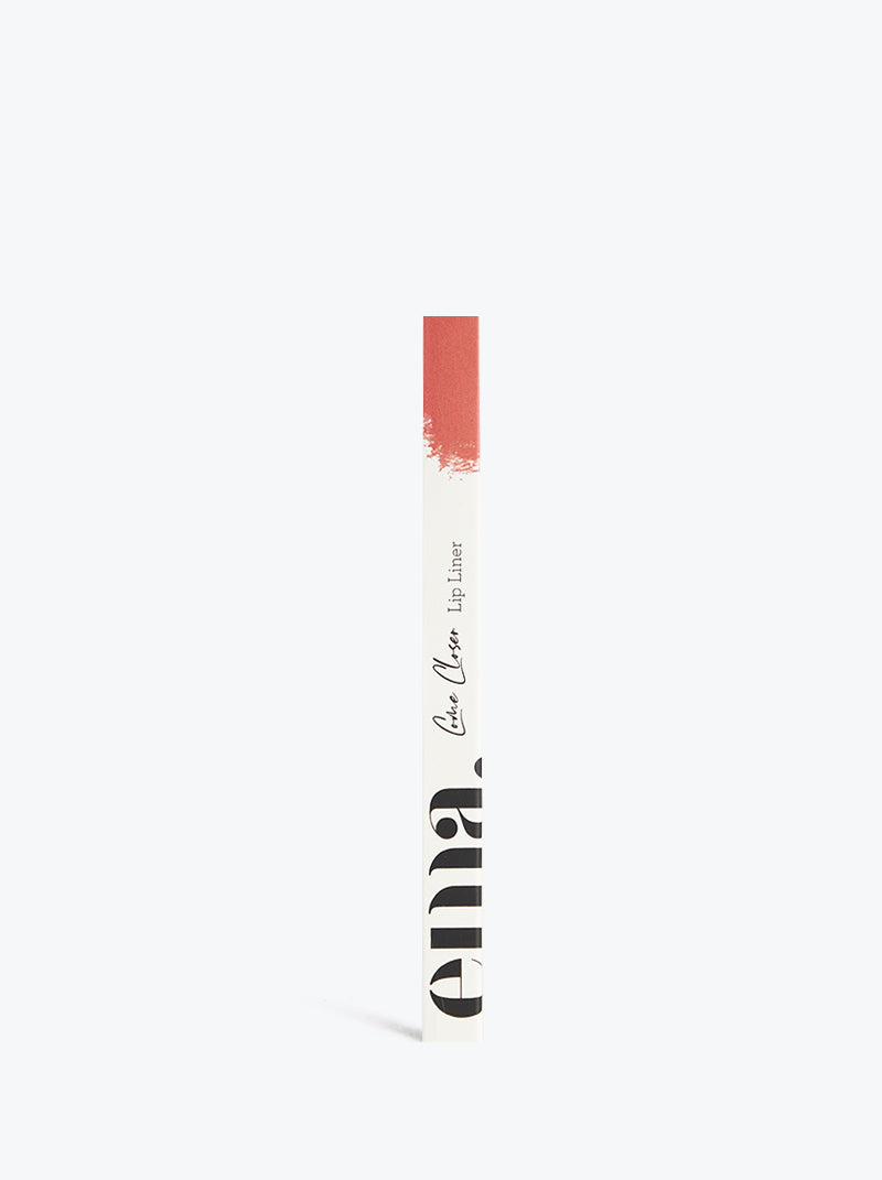 Lip Liner Come Closer