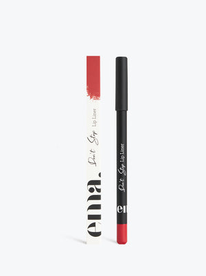 Lip Liner Don't Stop