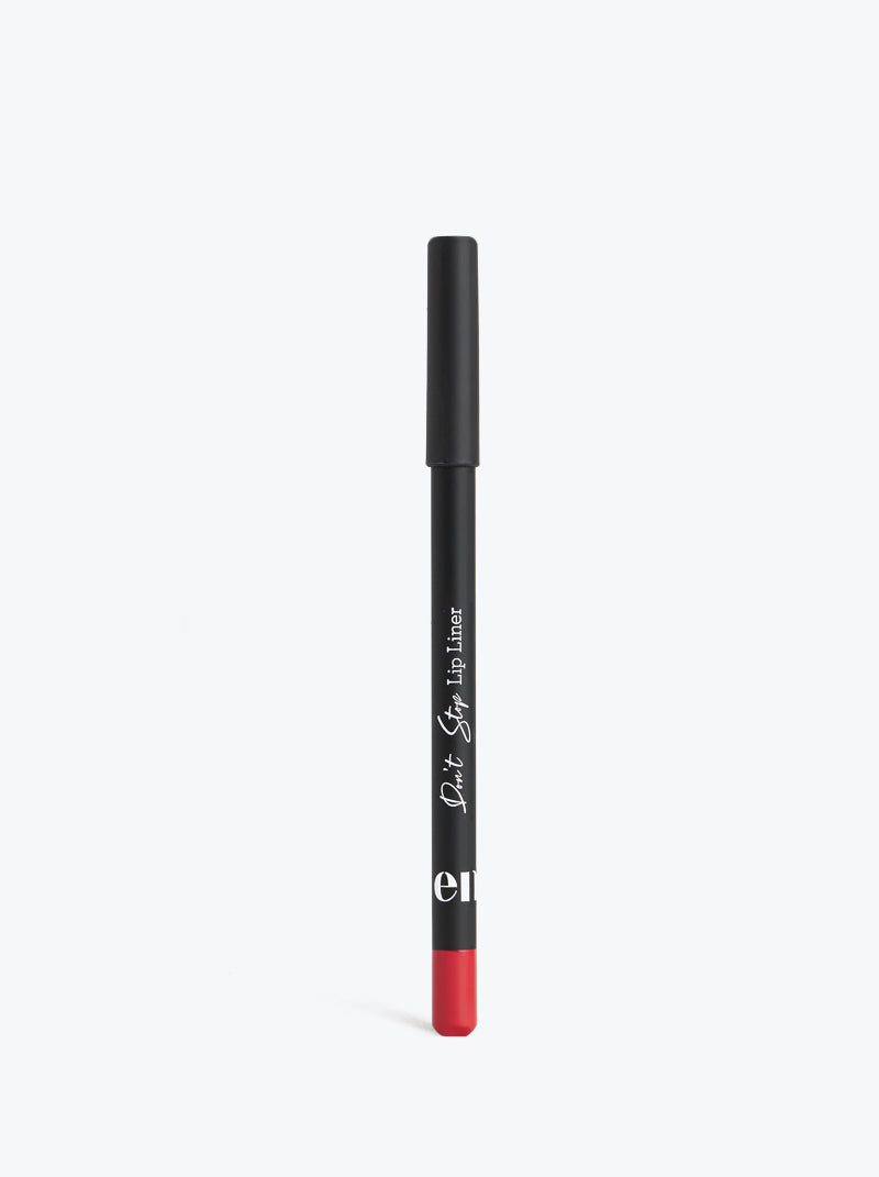 Lip Liner Don't Stop