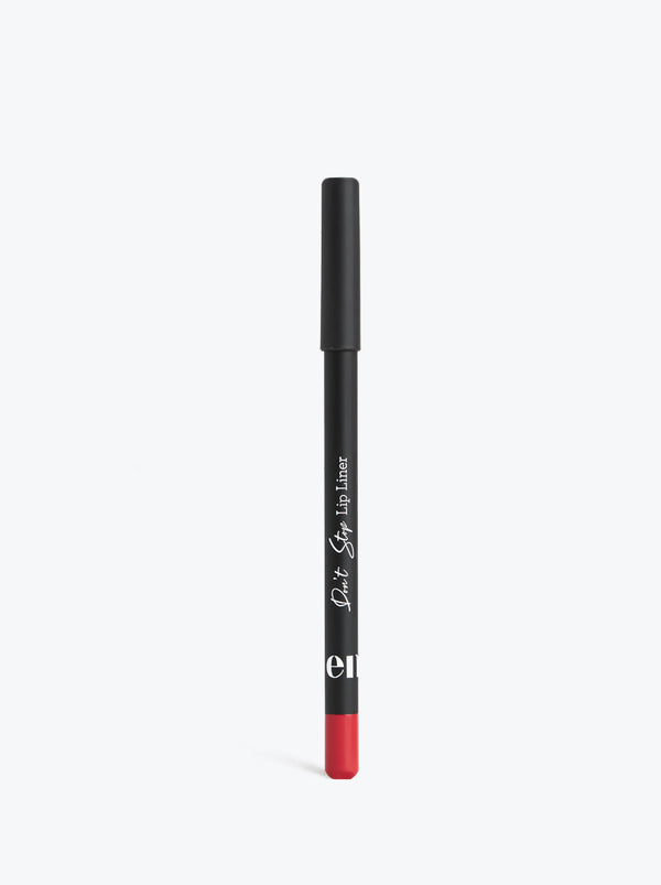 Lip Liner Don't Stop