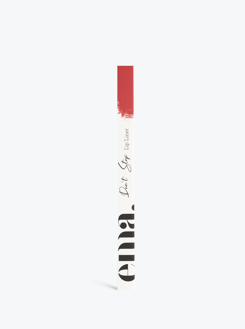 Lip Liner Don't Stop