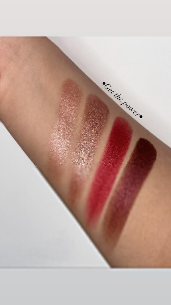 Get The Power Eye Shadow Palette