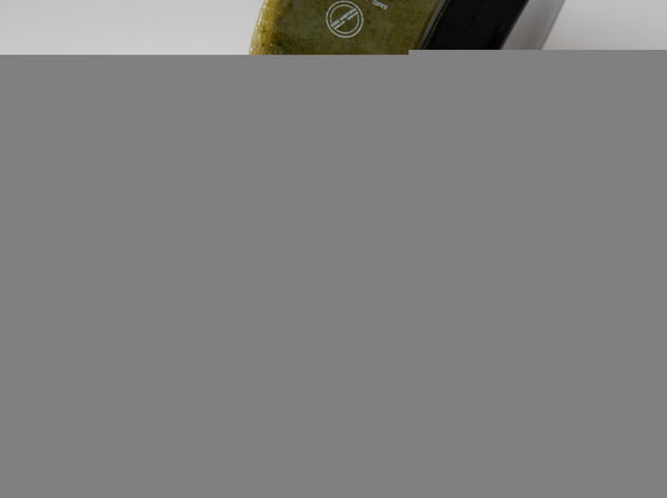 Hand + Body Jasmine & Green Tea Leaf Scrub