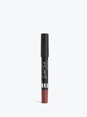 Matte Lip Pencil Scarlet Touch
