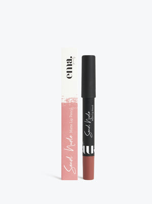 Matte Lip Pencil Send Nude