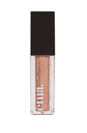 Lip Gloss Smooth Shine