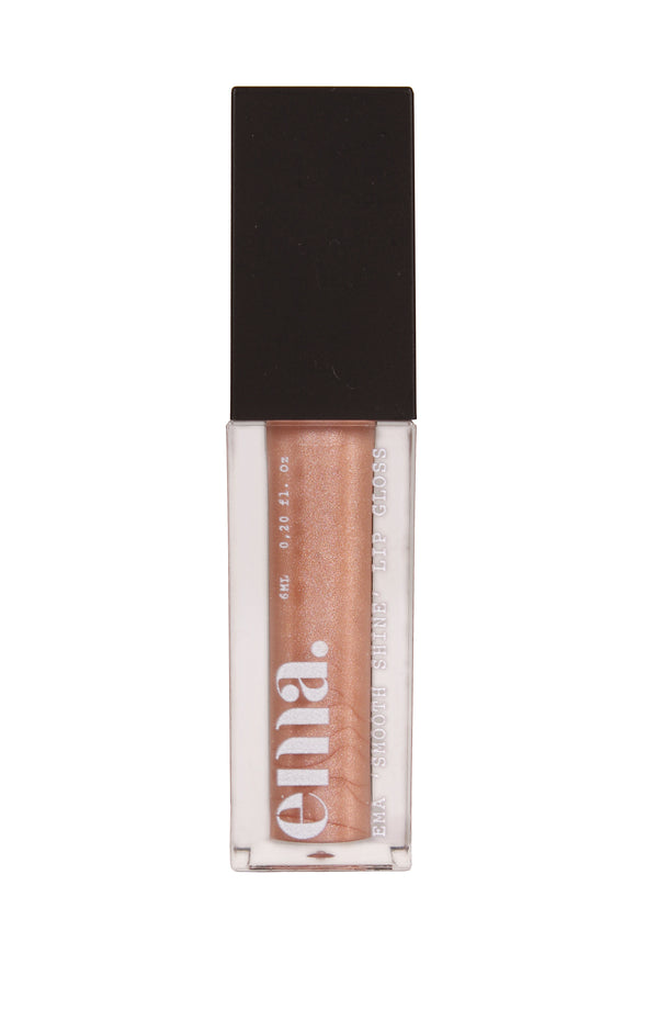 Lip Gloss Smooth Shine