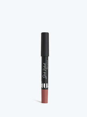 Matte Lip Pencil Stark Naked