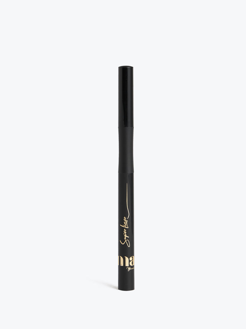 Super Liner - Keçeli Eyeliner