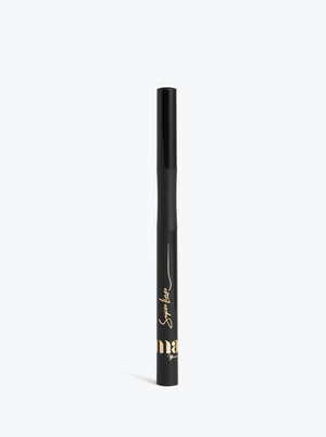 Super Liner - Keçeli Eyeliner