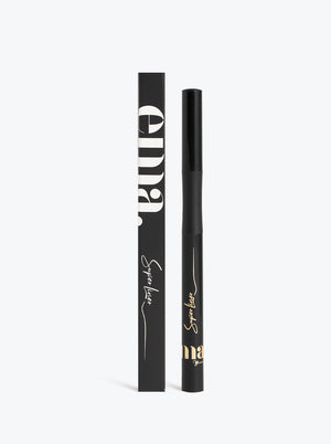 Super Liner - Keçeli Eyeliner