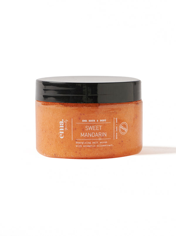 Hand + Body Sweet Mandarin Scrub