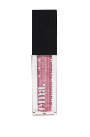 Lip Gloss Think Pink