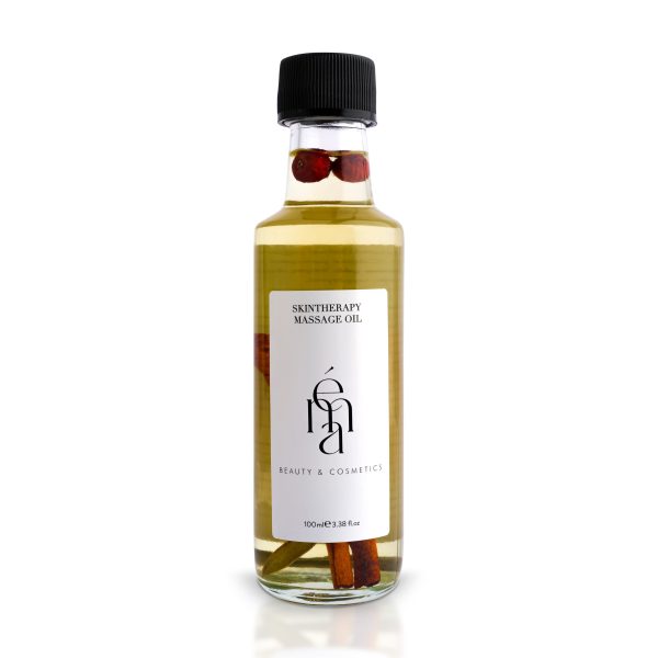 Skintherapy Massage Oil