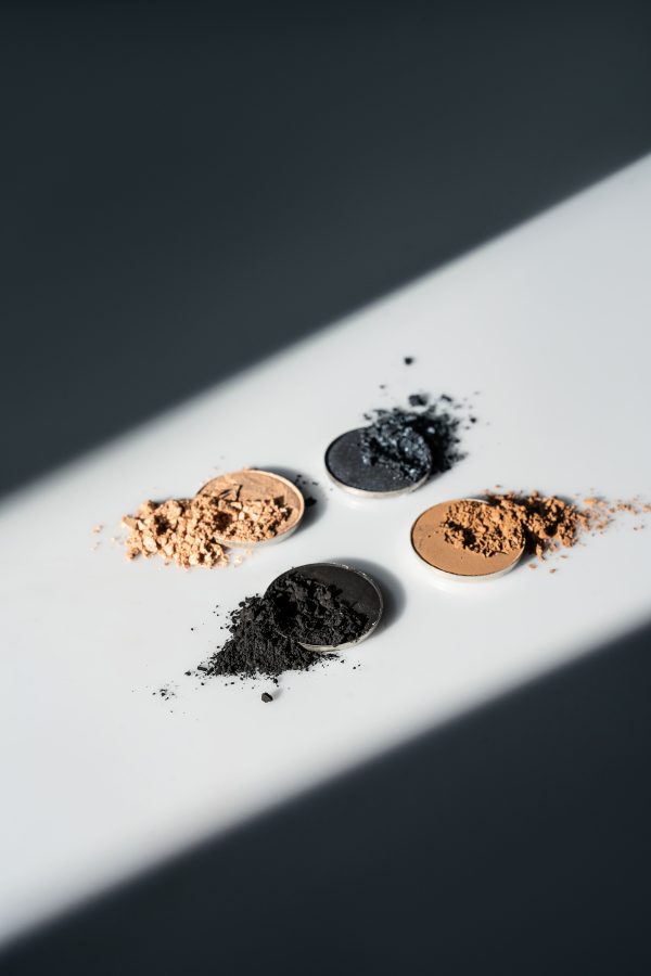 Day & Night Eye Shadow Palette