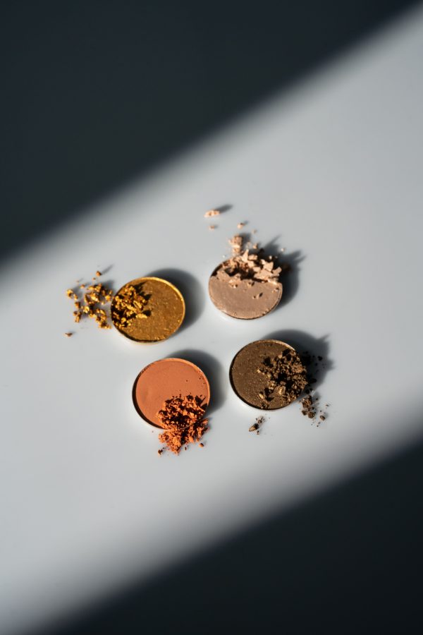 Stage Light Eye Shadow Palette
