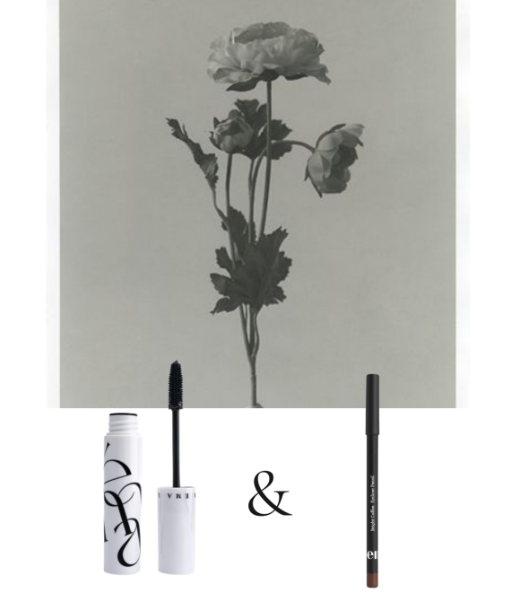 Ema Lash Power Maskara + Hediye Eyeliner Pencil